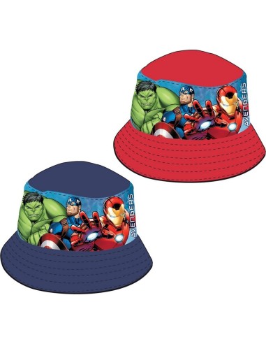 Avengers Marvel Cappello - New discount.com