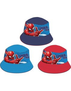 Spiderman Marvel sombrero -New discount.com