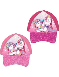 Unicornio Gorra -New discount.com