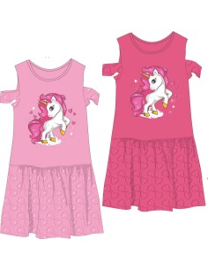 Vestido Unicornio -New discount.com