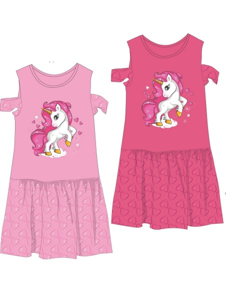Kleid Einhorn - New discount.com