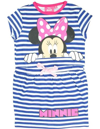 Robe Minnie Disney - New discount.com