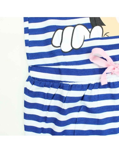 Vestido Minnie Disney -New discount.com
