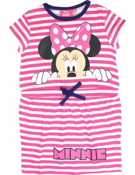Vestido Minnie Disney -New discount.com