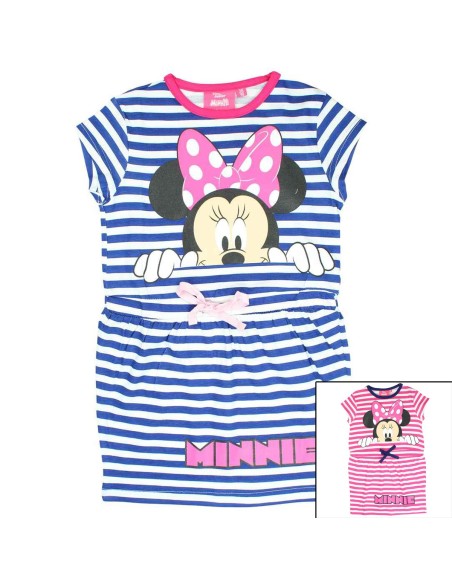 Kleid Minnie Disney - New discount.com