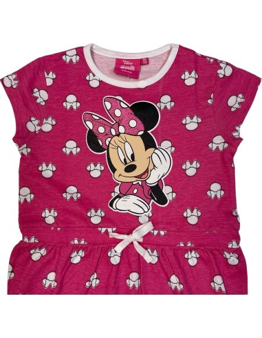 Vestido Minnie Disney -New discount.com