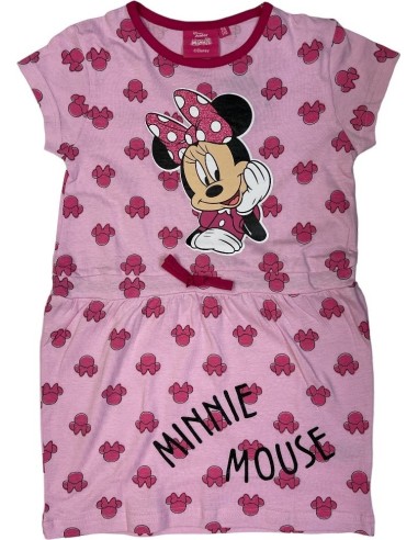 Vestido Minnie Disney -New discount.com