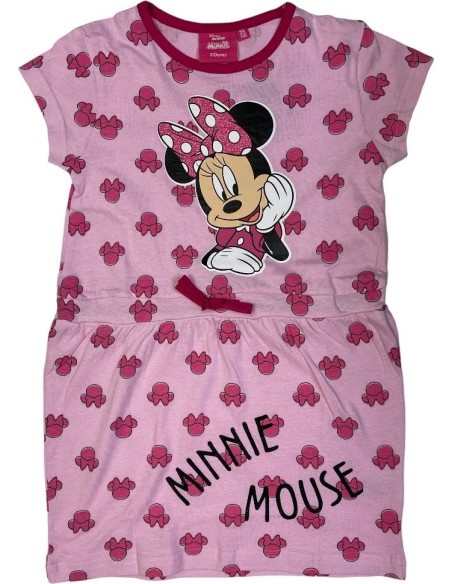 Vestido Minnie Disney -New discount.com