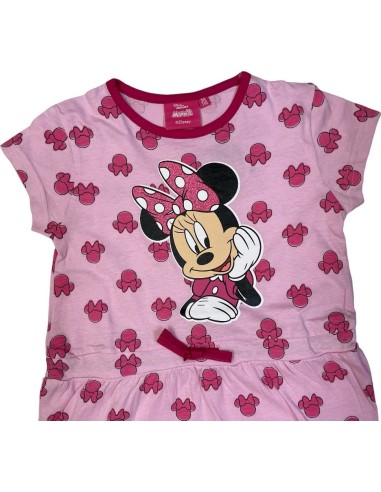 Vestido Minnie Disney -New discount.com