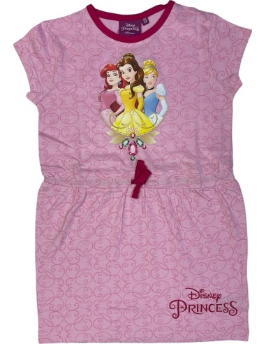 Robe Princesse Disney - New discount.com