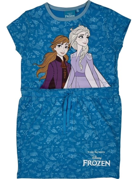 Robe reine des neiges - frozen - New discount.com