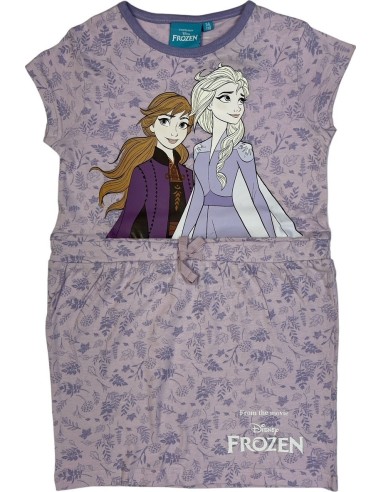 Robe reine des neiges - frozen - New discount.com