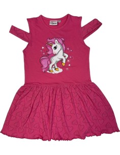 Vestido Unicornio -New discount.com 2