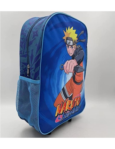Naruto 40 cm backpack, New discount.com, Nouveautés chez new discou...