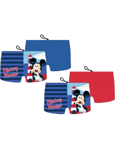 Boxer de bain Mickey Disney - New discount.com