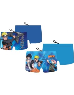 Boxer de bain Naruto Shippuden - New discount.com