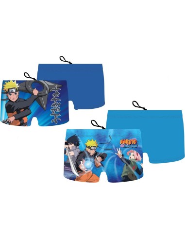 Traje de baño Naruto Shippuden -New discount.com