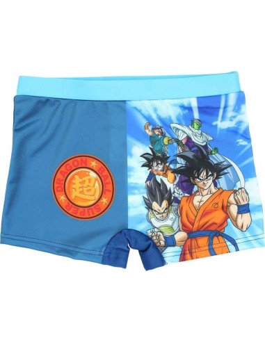 Costume da bagno Dragon Ball Super - New discount.com