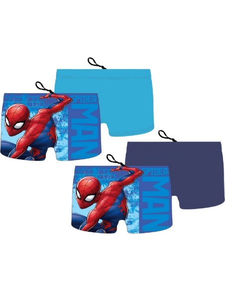 Costume da bagno Spider-man - New discount.com