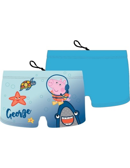 Costume da bagno Peppa Pig - New discount.com