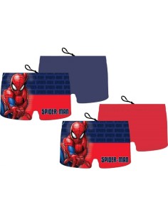 Traje de baño Spider-man -New discount.com