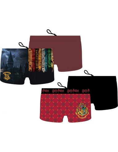 Traje de baño Harry Potter -New discount.com