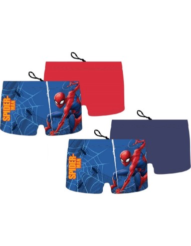 Costume da bagno Spider-man - New discount.com