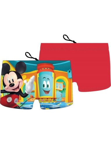 Costume da bagno Mickey Disney - New discount.com