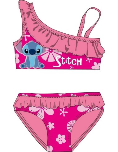 Maillot de bain Stitch Disney en Bikini - New discount.com