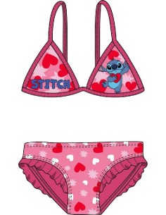 Traje de baño - Bikini - Stitch Disney -New discount.com