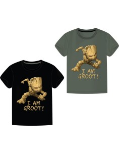 Maglietta a manica corta the guardians of the galaxy - New discount...