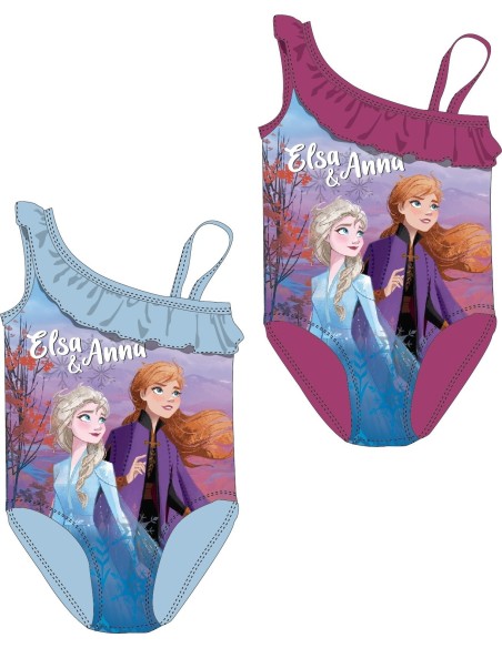 Traje de baño Frozen 2 Disney -New discount.com