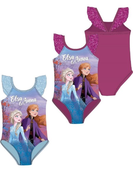 Swimsuit Frozen 2 Disney, New discount.com, Nouveautés chez new dis...