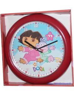 Orologio da parete Dora - New discount.com