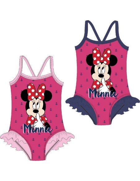 Badeanzug Minnie Disney - New discount.com