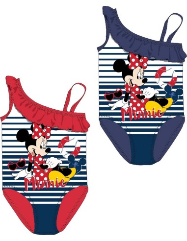 Badeanzug Minnie Disney - New discount.com