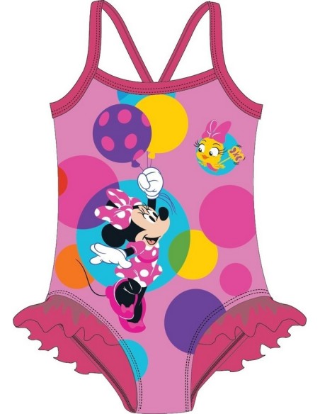 Badeanzug Minnie Disney - New discount.com