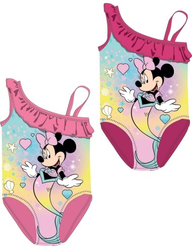 Badeanzug Minnie Disney - New discount.com