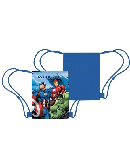 Avengers Pool Tasche - New discount.com