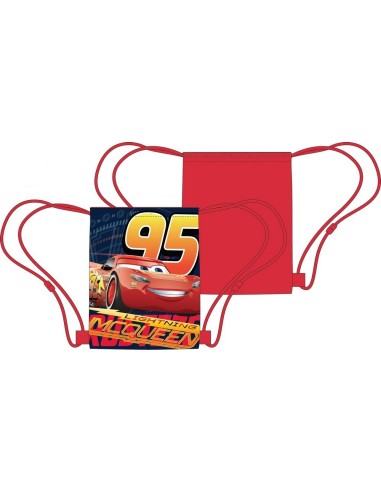 Sac de piscine Cars Disney - New discount.com