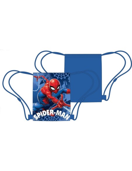 Borsone da piscina di Spiderman Marvel - New discount.com