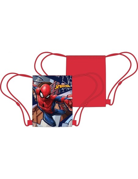 Borsone da piscina di Spiderman Marvel - New discount.com