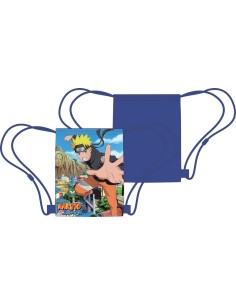 Naruto Shippuden Pool Tasche - New discount.com