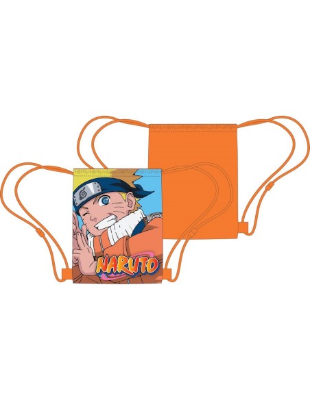 Naruto Shippuden Pool Tasche - New discount.com