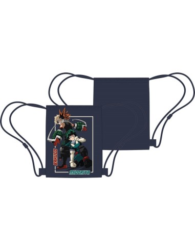 Bolsa de piscina My Hero Academia -New discount.com