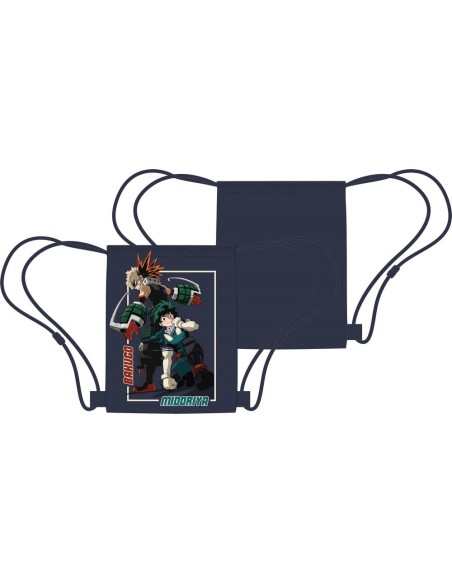 My Hero Academia Pool Tasche - New discount.com