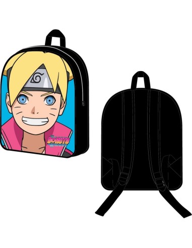 Zaino Boruto - New discount.com