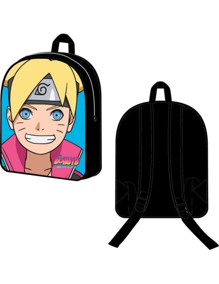 Boruto 30 cm Rucksack - New discount.com