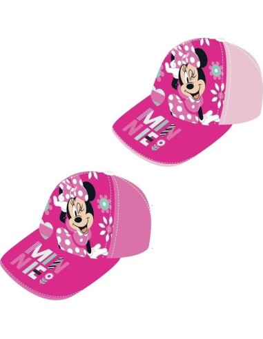 Minnie Disney Baby Cap - New discount.com