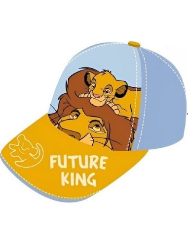 Casquette Bébé Le Roi Lion Disney - New discount.com